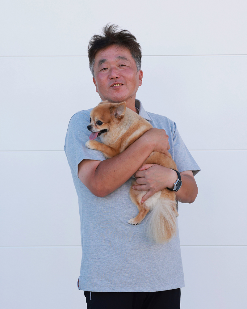 日吉 哲也