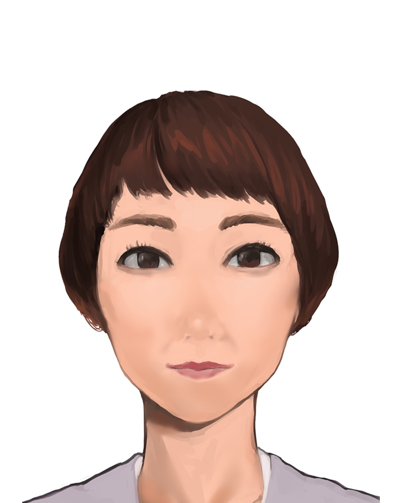 北崎 加奈子